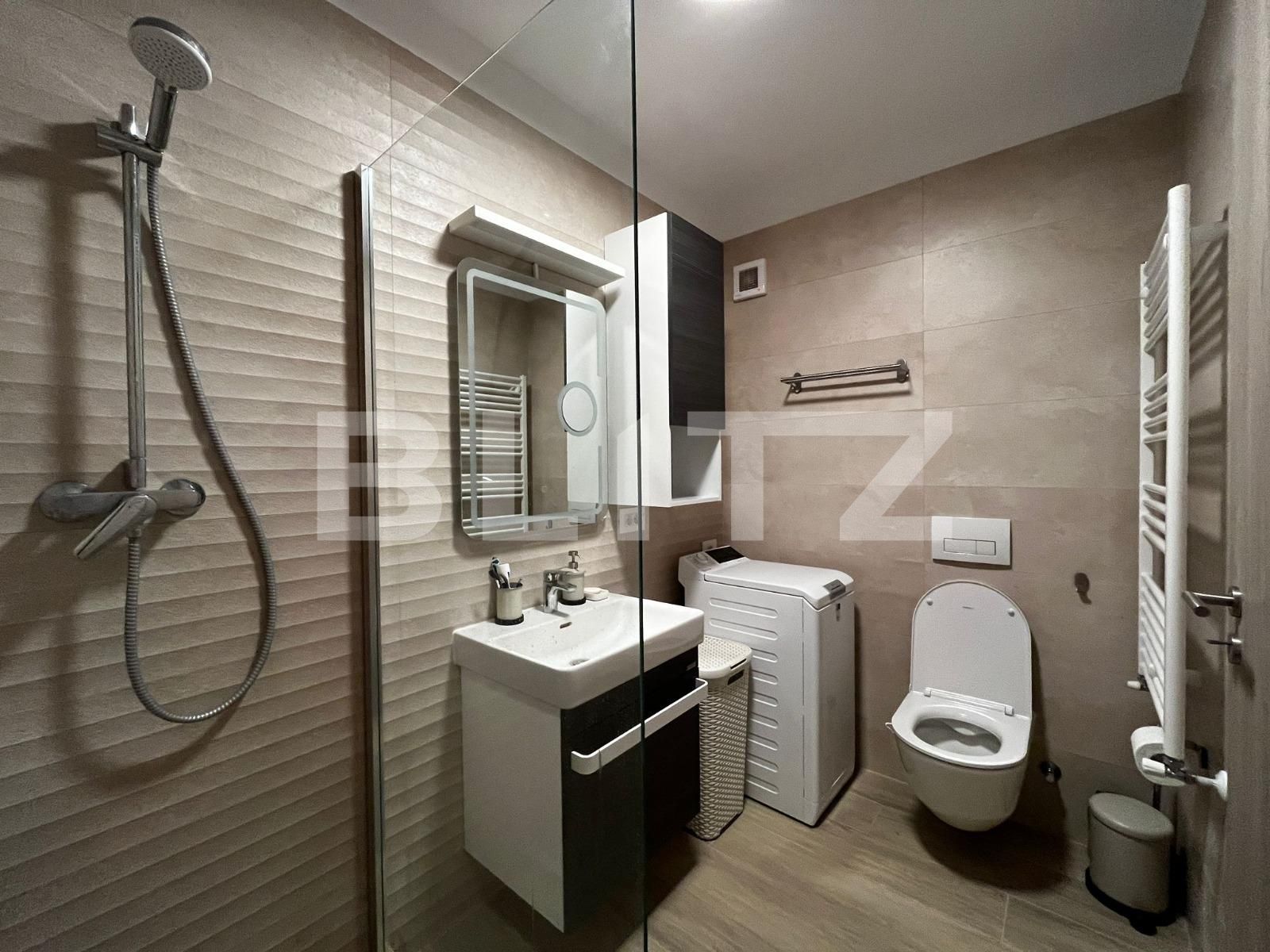 Apartament de închiriat 2 camere Tractorul - 129393AI | BLITZ Brașov | Poza4