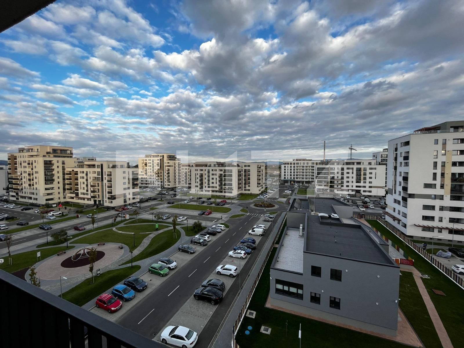 Apartament de închiriat 2 camere Tractorul - 129393AI | BLITZ Brașov | Poza3