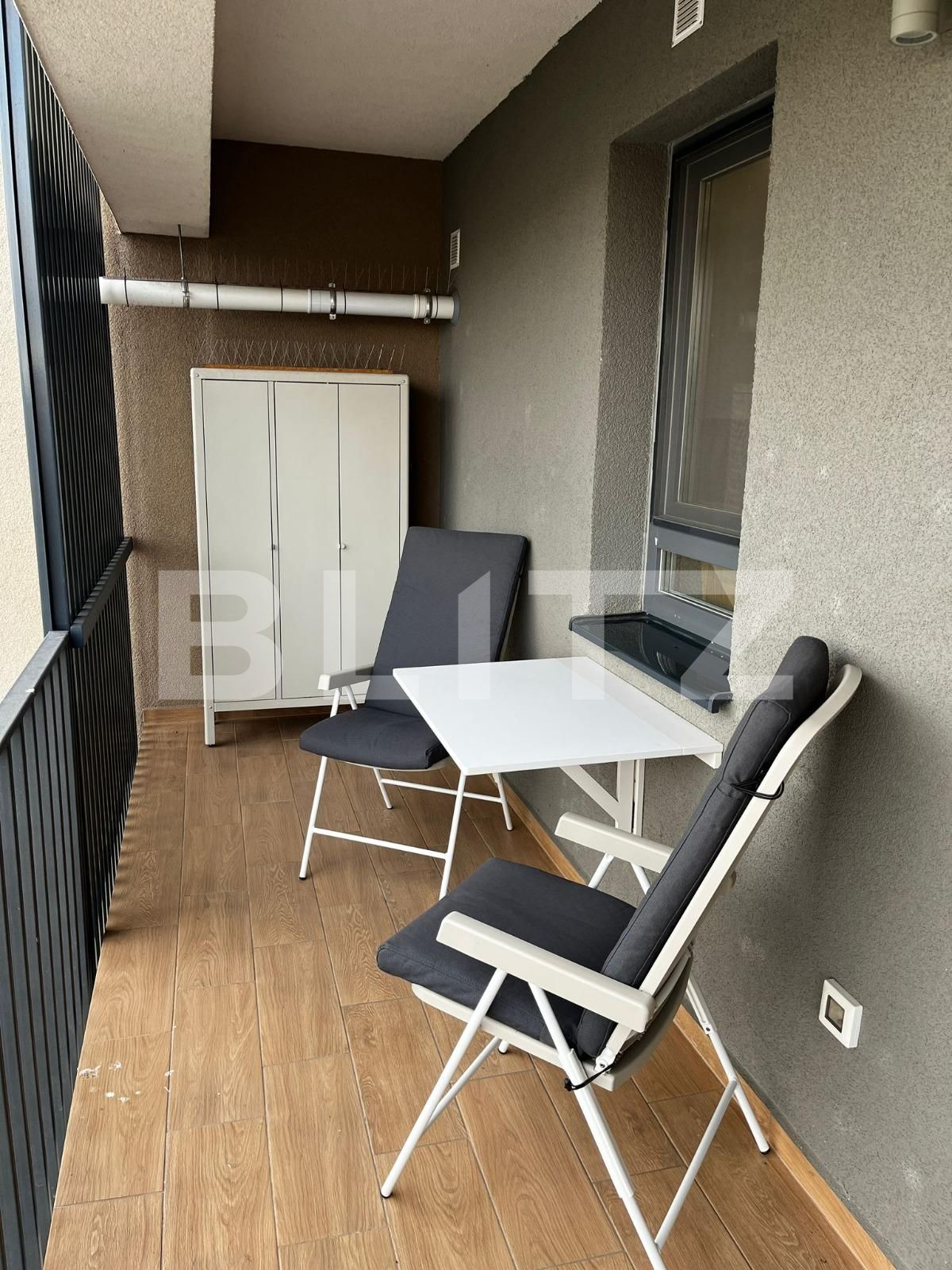 Apartament de închiriat 2 camere Tractorul - 129393AI | BLITZ Brașov | Poza2