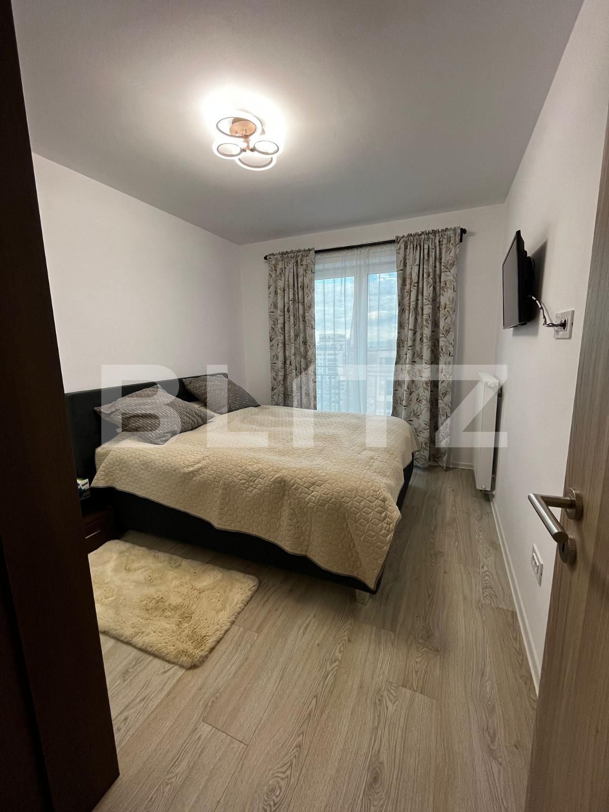 Apartament de închiriat 2 camere Tractorul - 129393AI | BLITZ Brașov | Poza5