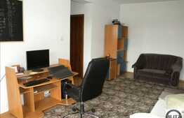 Inchiriere apartament cu 3 camere, 86 mp , cu terasa de 12 mp