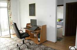 Inchiriere apartament cu 3 camere, 86 mp , cu terasa de 12 mp