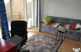 Inchiriere apartament cu 3 camere, 86 mp , cu terasa de 12 mp