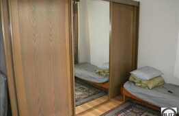 Inchiriere apartament cu 3 camere, 86 mp , cu terasa de 12 mp