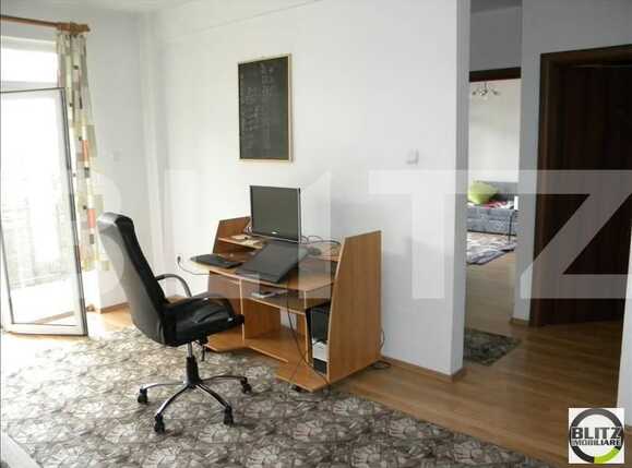 Apartament de închiriat 3 camere Grigorescu - 1294AI | BLITZ Cluj-Napoca | Poza1