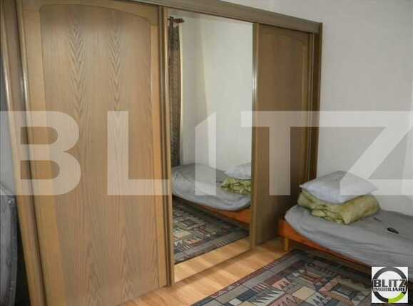 Apartament de închiriat 3 camere Grigorescu - 1294AI | BLITZ Cluj-Napoca | Poza13