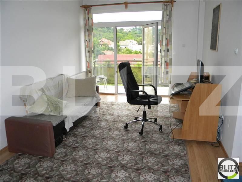 Apartament de închiriat 3 camere Grigorescu - 1294AI | BLITZ Cluj-Napoca | Poza2