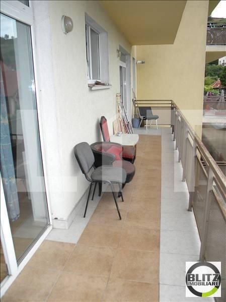 Apartament de închiriat 3 camere Grigorescu - 1294AI | BLITZ Cluj-Napoca | Poza16