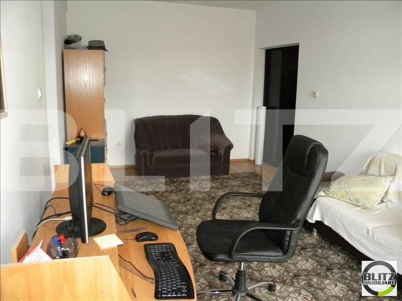 Apartament de închiriat 3 camere Grigorescu - 1294AI | BLITZ Cluj-Napoca | Poza4
