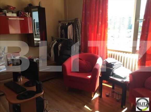 Apartament de închiriat 2 camere Manastur - 12940AI | BLITZ Cluj-Napoca | Poza3