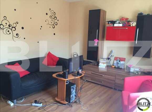 Apartament de închiriat 2 camere Manastur - 12940AI | BLITZ Cluj-Napoca | Poza1