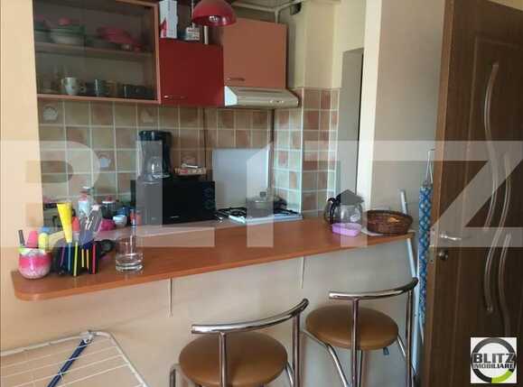 Apartament de închiriat 2 camere Manastur - 12940AI | BLITZ Cluj-Napoca | Poza8