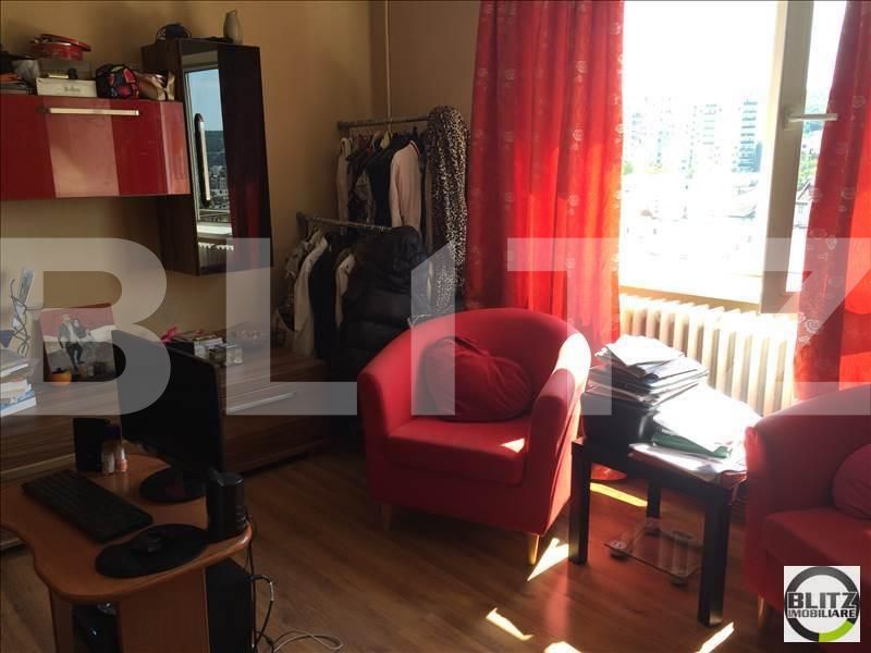 Apartament de închiriat 2 camere Manastur - 12940AI | BLITZ Cluj-Napoca | Poza3