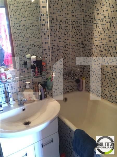 Apartament de închiriat 2 camere Manastur - 12940AI | BLITZ Cluj-Napoca | Poza11