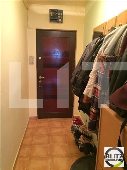 Apartament de închiriat 2 camere Manastur - 12940AI | BLITZ Cluj-Napoca | Poza10