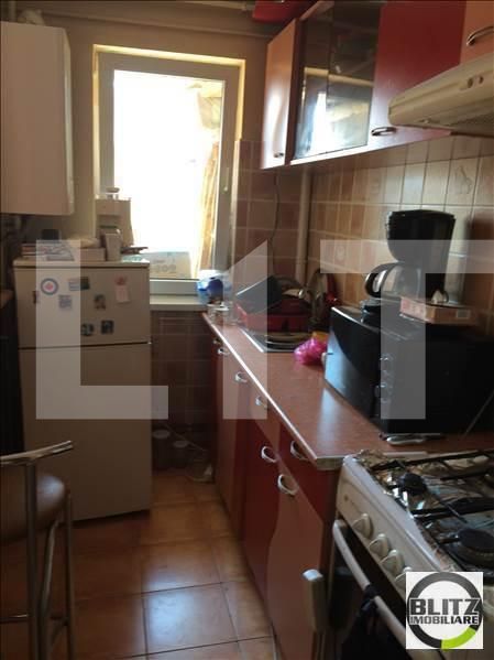 Apartament de închiriat 2 camere Manastur - 12940AI | BLITZ Cluj-Napoca | Poza9