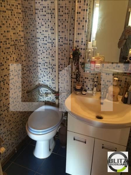 Apartament de închiriat 2 camere Manastur - 12940AI | BLITZ Cluj-Napoca | Poza12