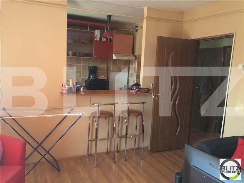 Apartament de închiriat 2 camere Manastur - 12940AI | BLITZ Cluj-Napoca | Poza7