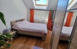 Apartament 2 camere, 55mp, decomandat, parcare, zona Florilor