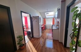 Apartament 2 camere, 55mp, decomandat, parcare, zona Florilor