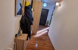 Apartament 2 camere, 55mp, decomandat, parcare, zona Florilor