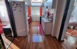 Apartament 2 camere, 55mp, decomandat, parcare, zona Florilor