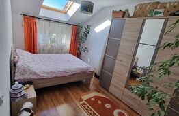 Apartament 2 camere, 55mp, decomandat, parcare, zona Florilor
