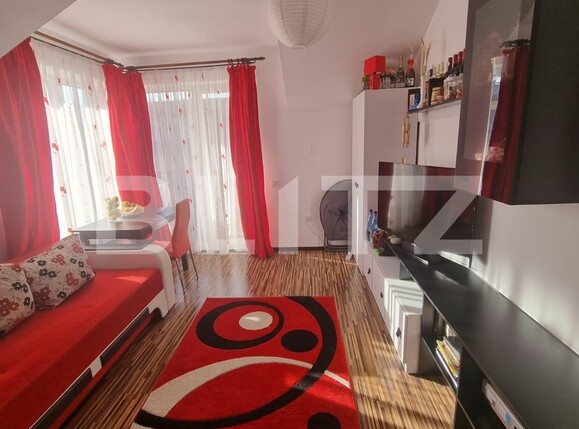 Apartament de vânzare 2 camere Floreşti - 129405AV | BLITZ Cluj-Napoca | Poza1