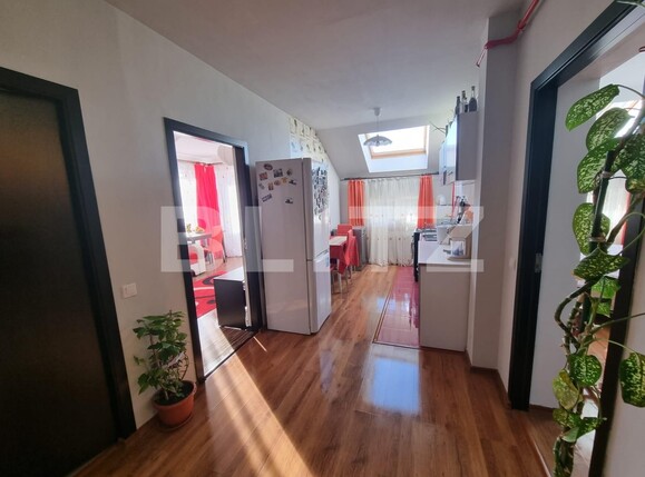 Apartament de vânzare 2 camere Floreşti - 129405AV | BLITZ Cluj-Napoca | Poza6