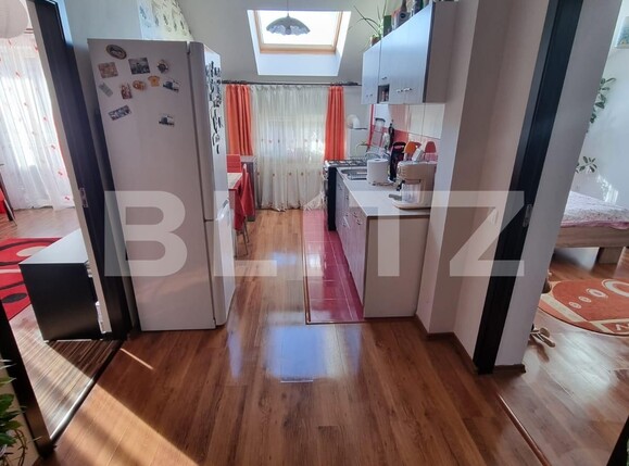 Apartament de vânzare 2 camere Floreşti - 129405AV | BLITZ Cluj-Napoca | Poza5