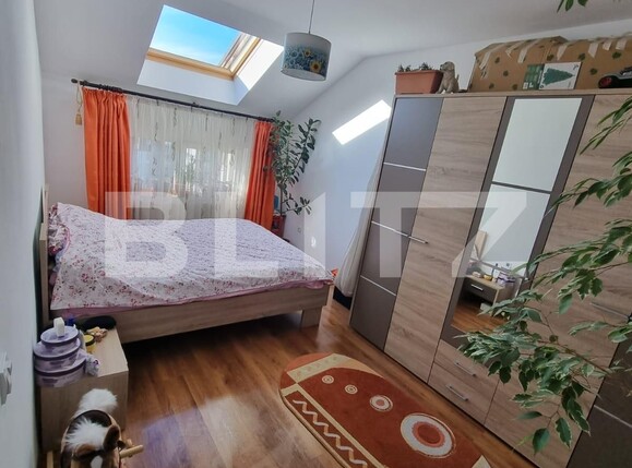 Apartament de vânzare 2 camere Floreşti - 129405AV | BLITZ Cluj-Napoca | Poza4