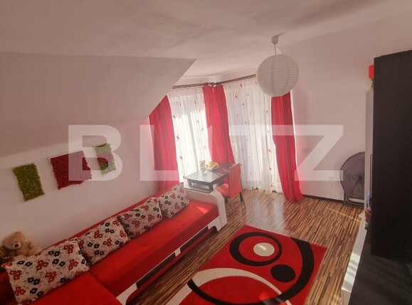 Apartament de vânzare 2 camere Floreşti - 129405AV | BLITZ Cluj-Napoca | Poza2