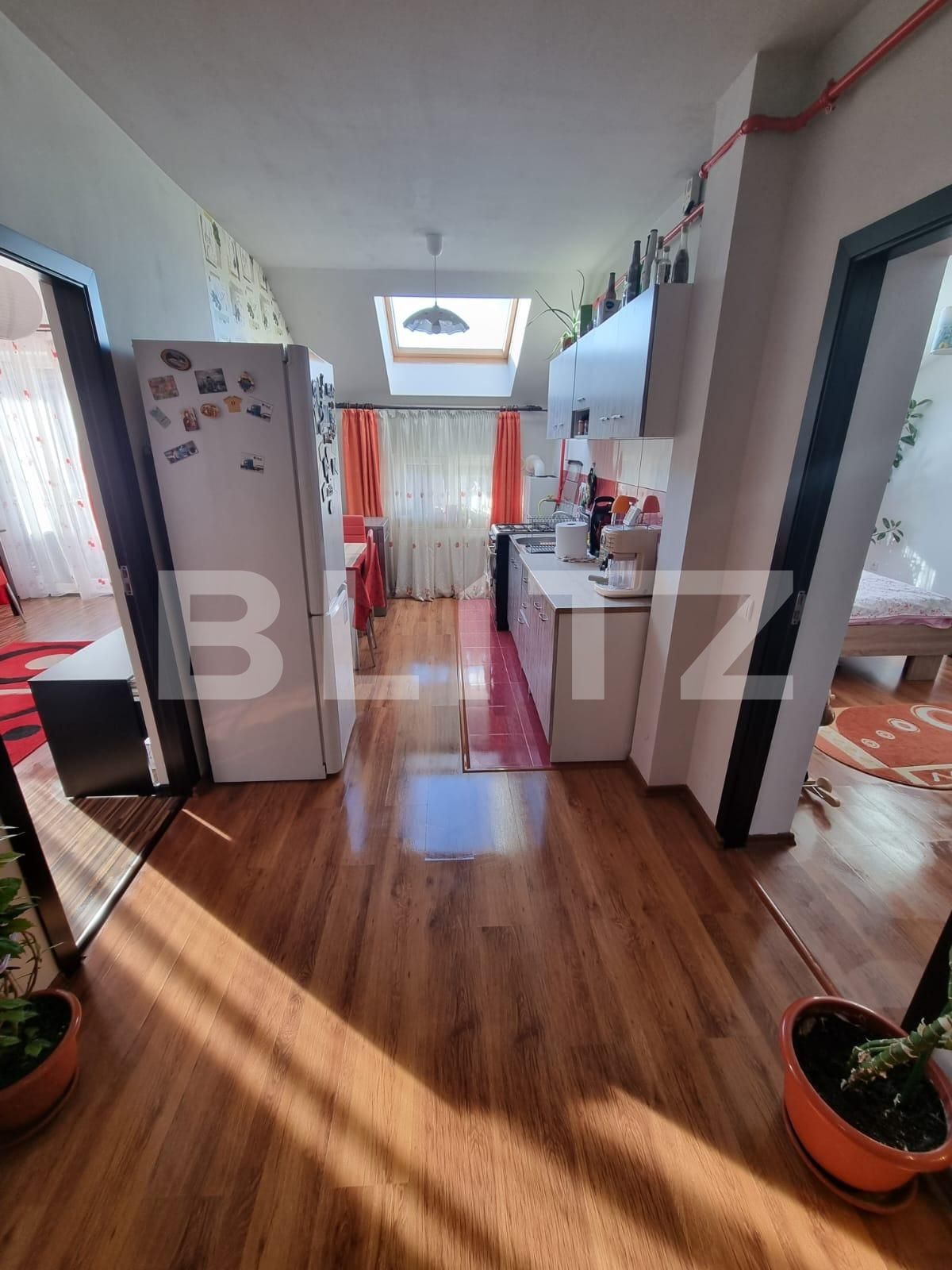 Apartament de vânzare 2 camere Floreşti - 129405AV | BLITZ Cluj-Napoca | Poza5