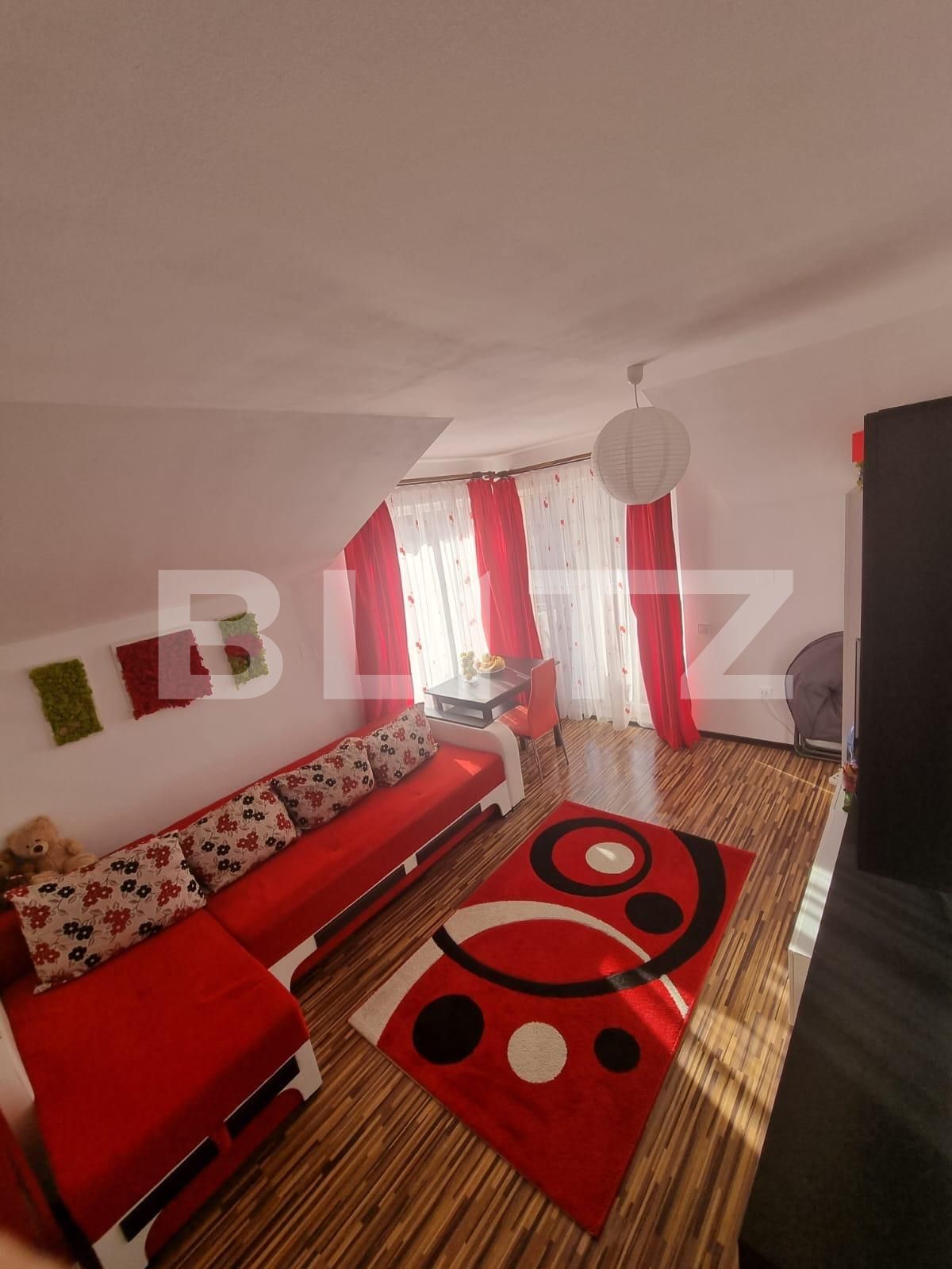Apartament de vânzare 2 camere Floreşti - 129405AV | BLITZ Cluj-Napoca | Poza2