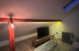 Apartament cu o camera pentru regim hotelier, 35mp, la cheie, zona Andrei Muresanu 