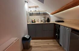 Apartament cu o camera pentru regim hotelier, 35mp, la cheie, zona Andrei Muresanu 