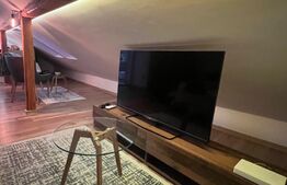 Apartament cu o camera pentru regim hotelier, 35mp, la cheie, zona Andrei Muresanu 