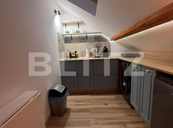 Garsonieră de vânzare Andrei Mureşanu - 129407AV | BLITZ Cluj-Napoca | Poza2