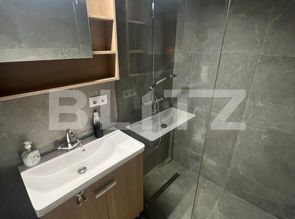 Garsonieră de vânzare Andrei Mureşanu - 129407AV | BLITZ Cluj-Napoca | Poza3