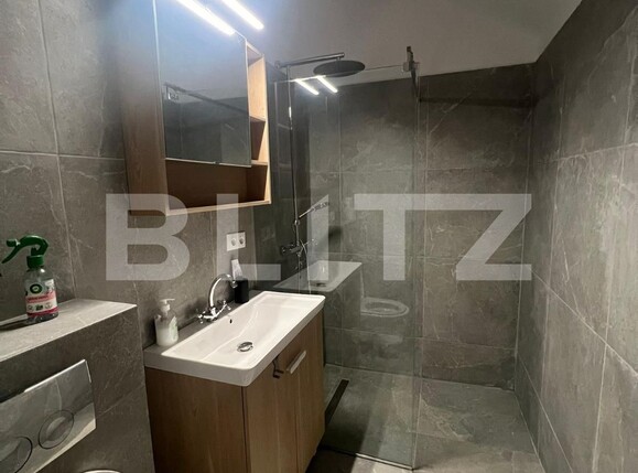 Garsonieră de vânzare Andrei Mureşanu - 129407AV | BLITZ Cluj-Napoca | Poza4