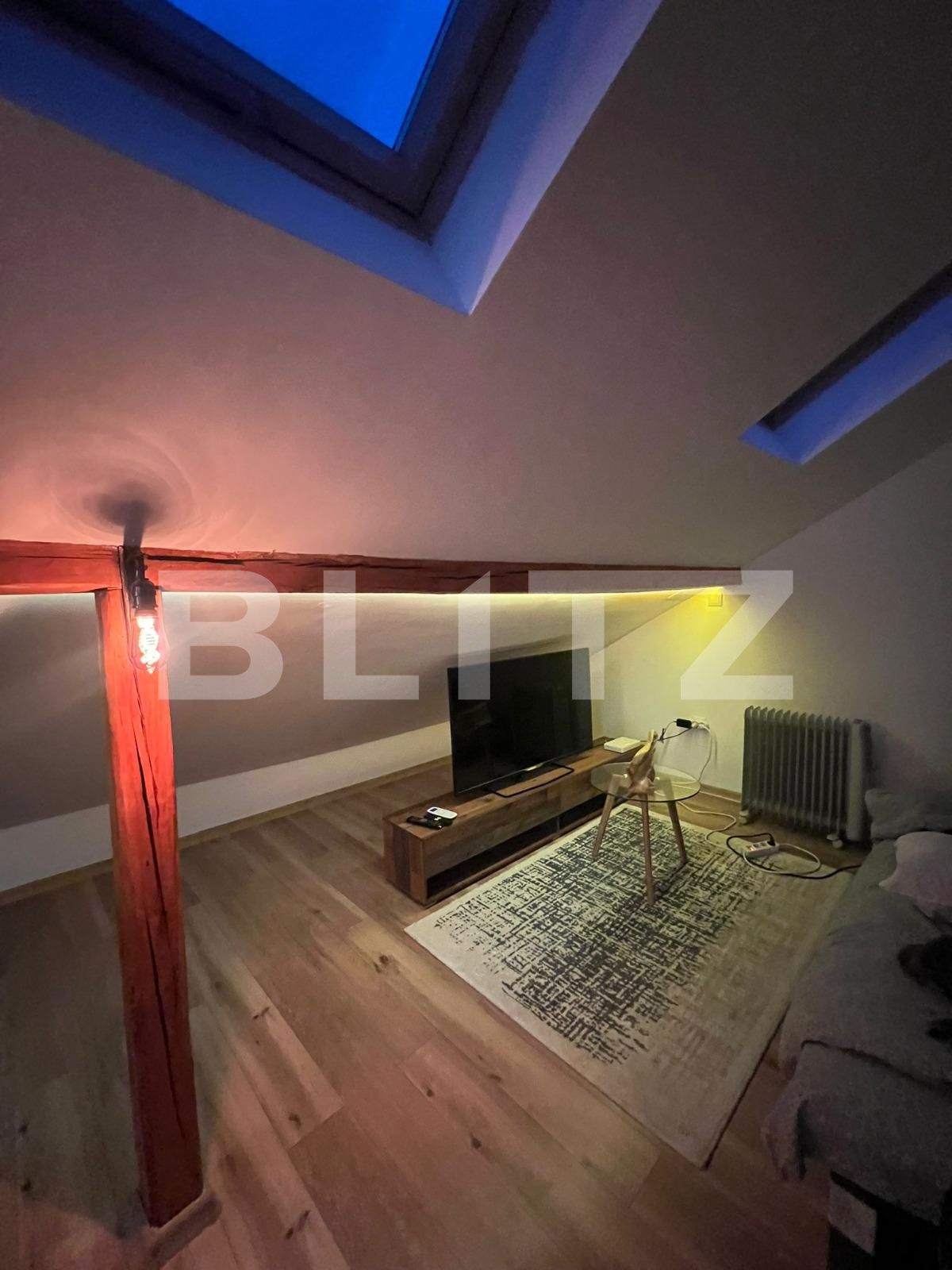 Garsonieră de vânzare Andrei Mureşanu - 129407AV | BLITZ Cluj-Napoca | Poza5