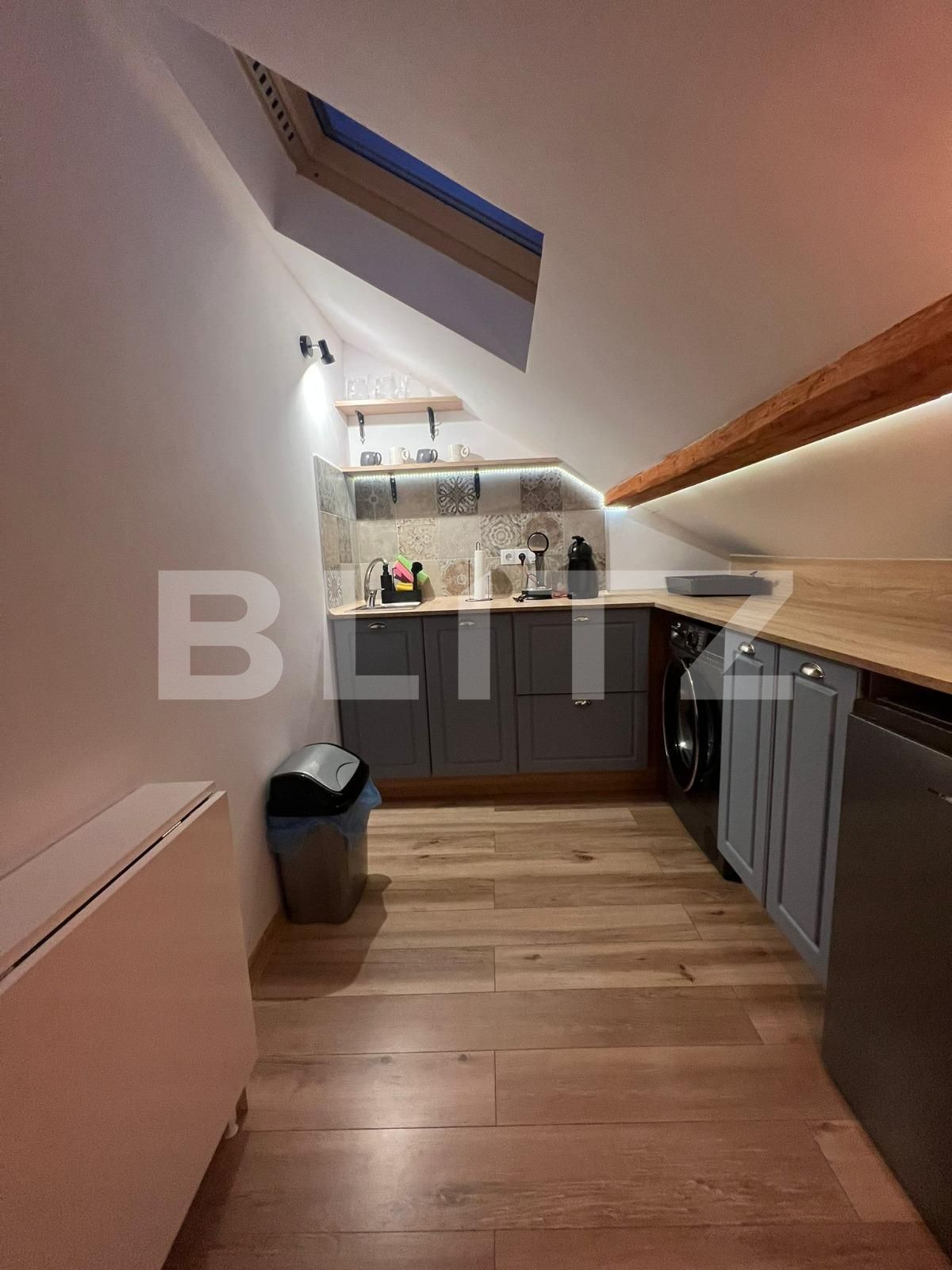 Garsonieră de vânzare Andrei Mureşanu - 129407AV | BLITZ Cluj-Napoca | Poza2