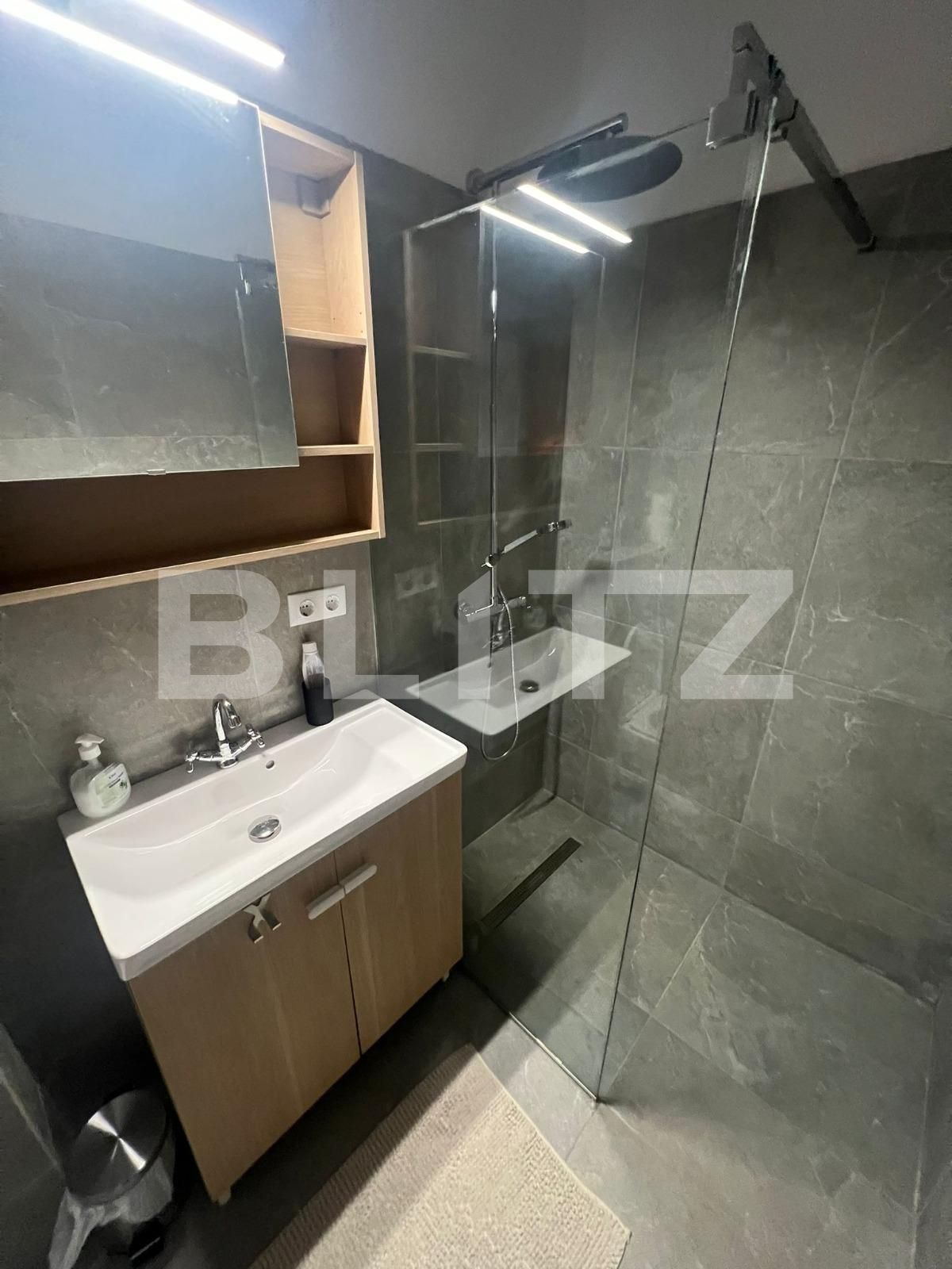 Garsonieră de vânzare Andrei Mureşanu - 129407AV | BLITZ Cluj-Napoca | Poza3