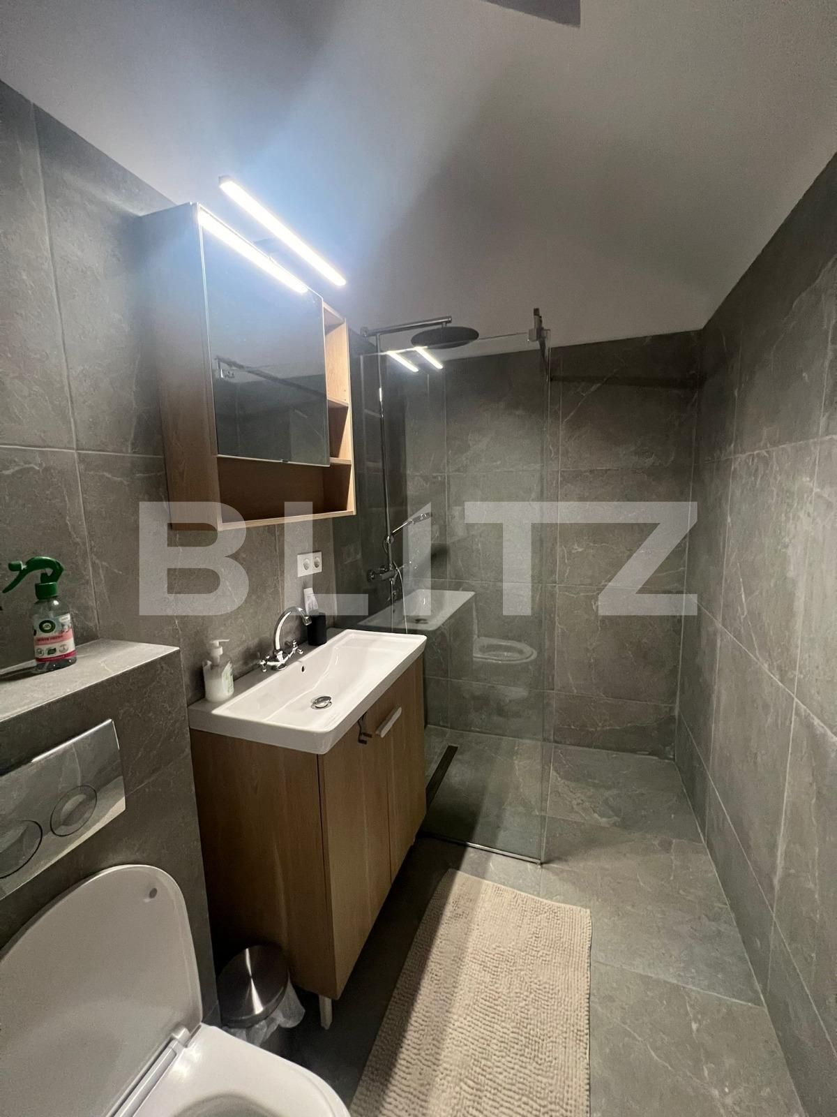 Garsonieră de vânzare Andrei Mureşanu - 129407AV | BLITZ Cluj-Napoca | Poza4