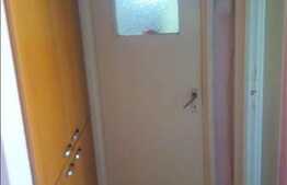 3 camere, 46 mp, parcare, zona strazii Mehedinti!