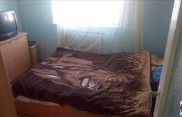 3 camere, 46 mp, parcare, zona strazii Mehedinti!