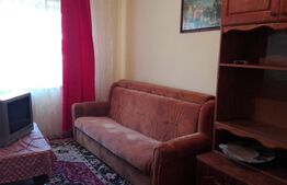 Garsoniera decomandata, 27 mp utili, zona strazii Oasului