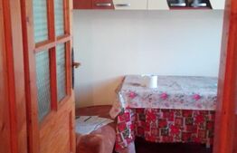 Garsoniera decomandata, 27 mp utili, zona strazii Oasului