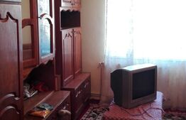 Garsoniera decomandata, 27 mp utili, zona strazii Oasului