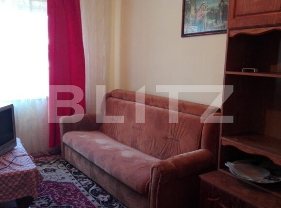 Garsonieră de vânzare Iris - 129418AV | BLITZ Cluj-Napoca | Poza4